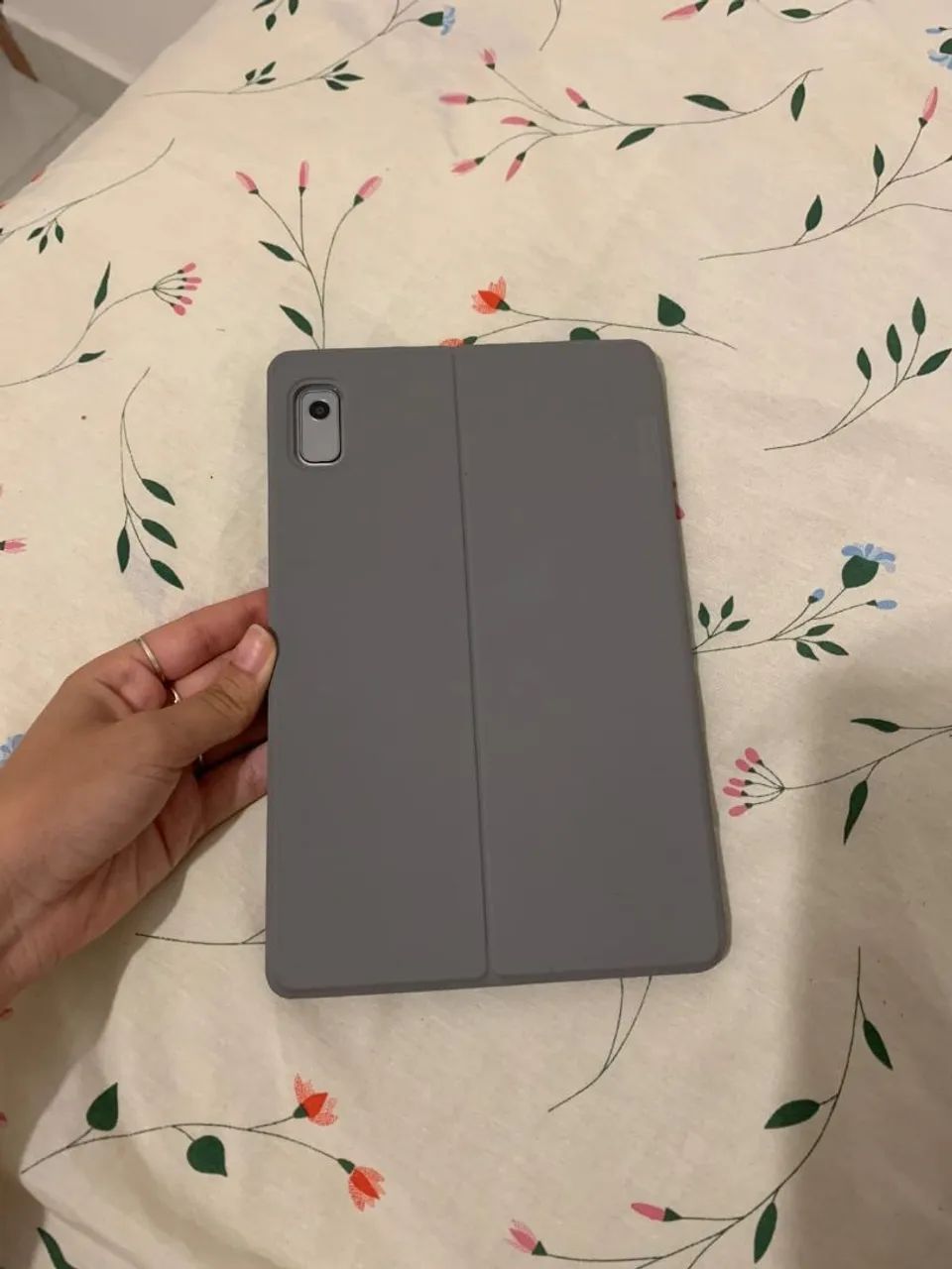 tablet Lenovo m9 semi-novo  - Foto 5