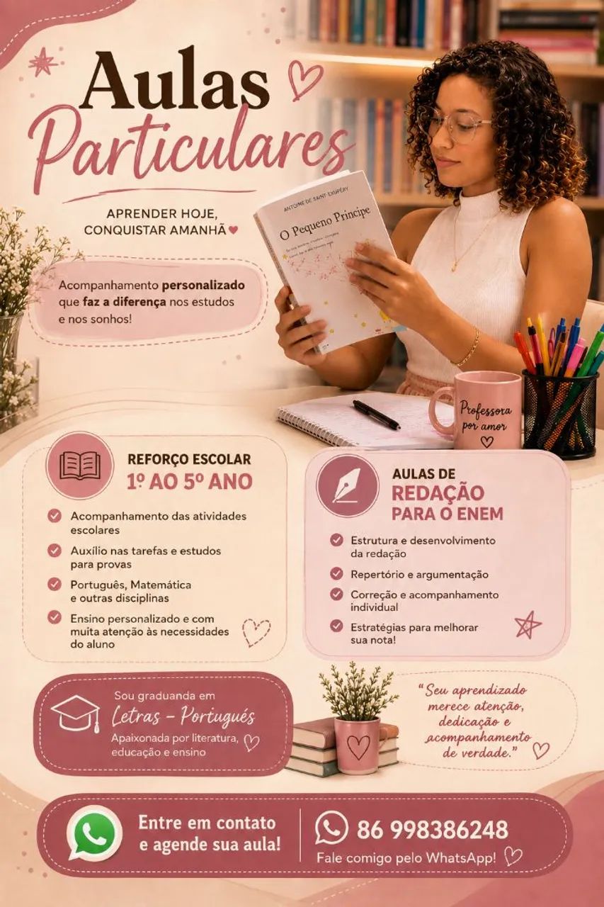 AULAS PARTICULARES  - Foto 3