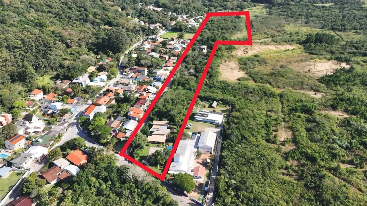Terreno à venda - 397,22m² - Pântano do Sul | Florianópolis/SC - Foto 4