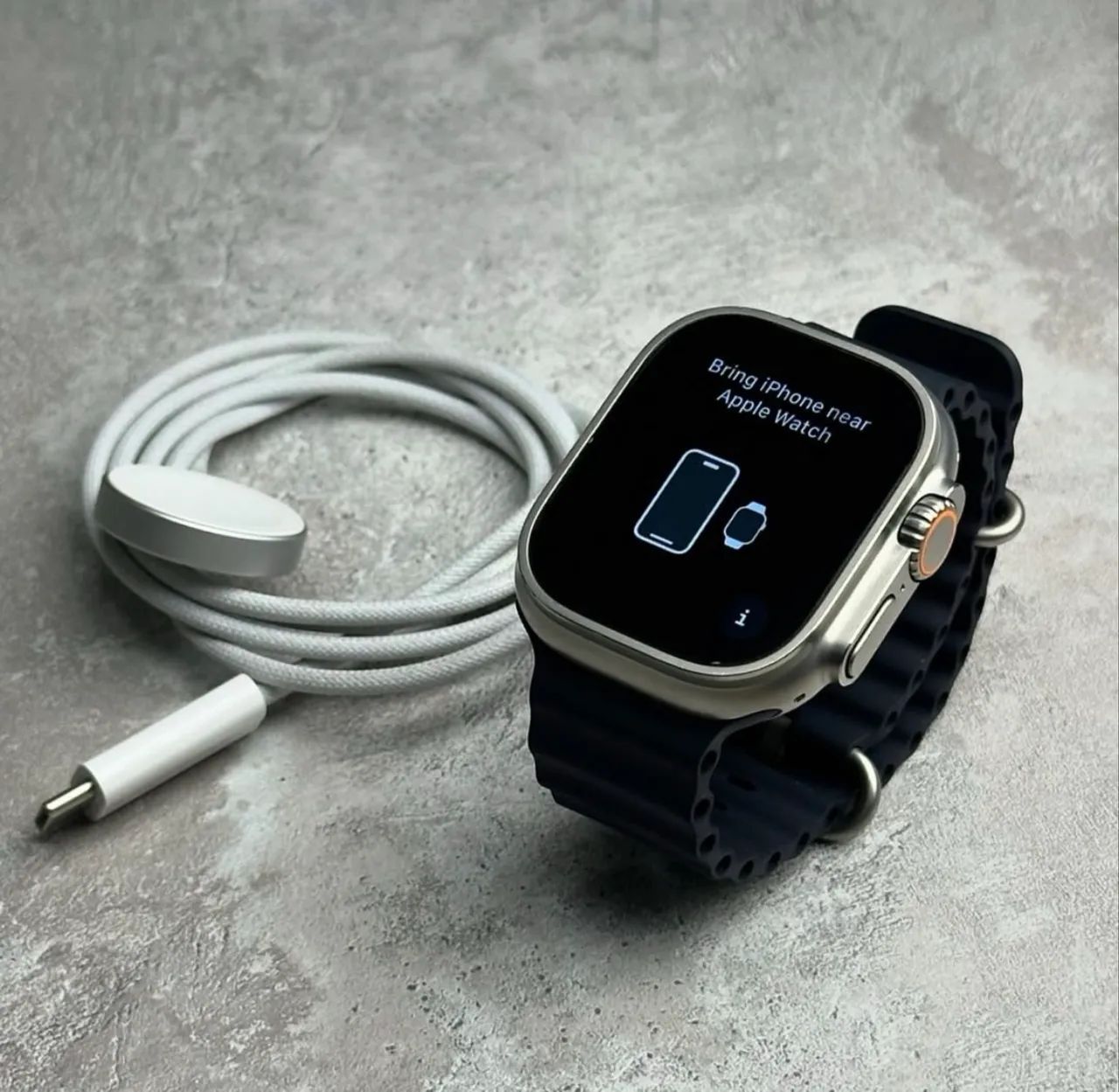 Apple Watch Ultra 01 