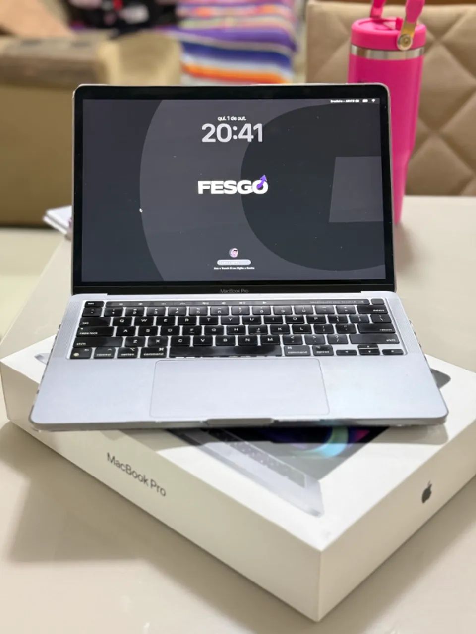 MacBook Pro M2  - Foto 2