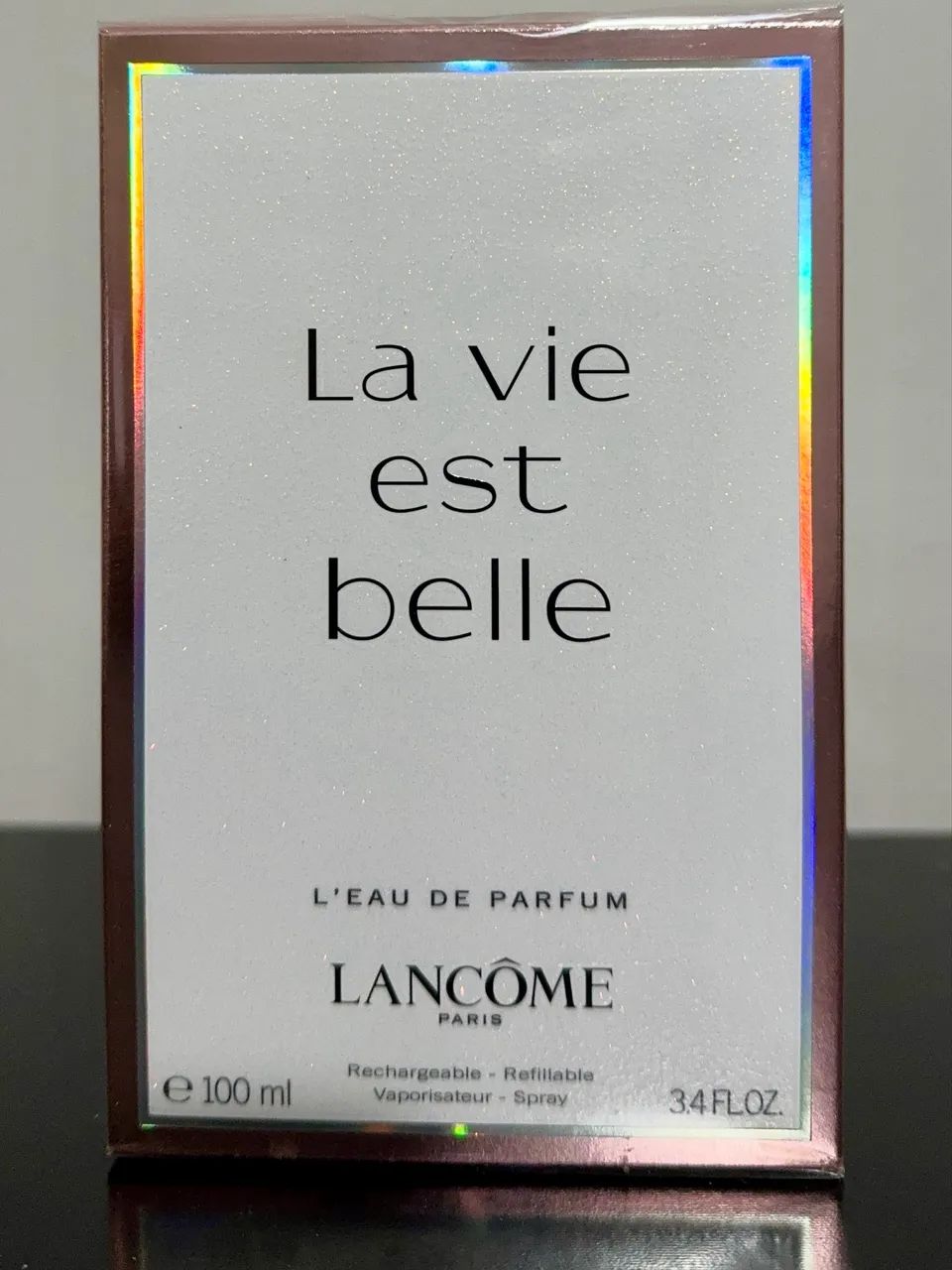 la vie est belle 100ml