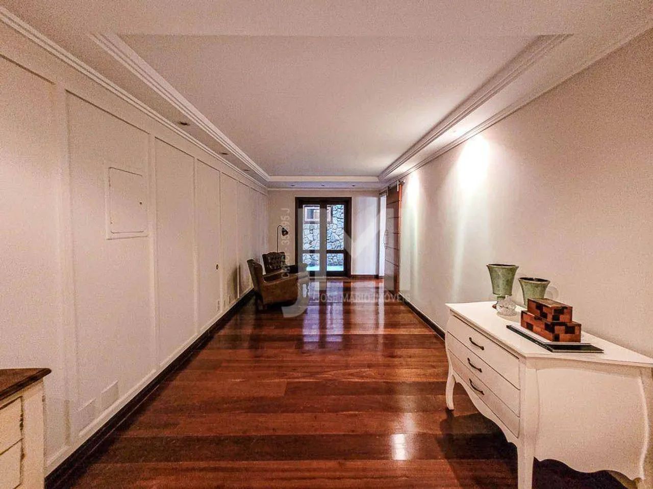 Casa com 4 dormitórios à venda, 494 m² - Barão Geraldo - Centro - Campinas/SP - Foto 3