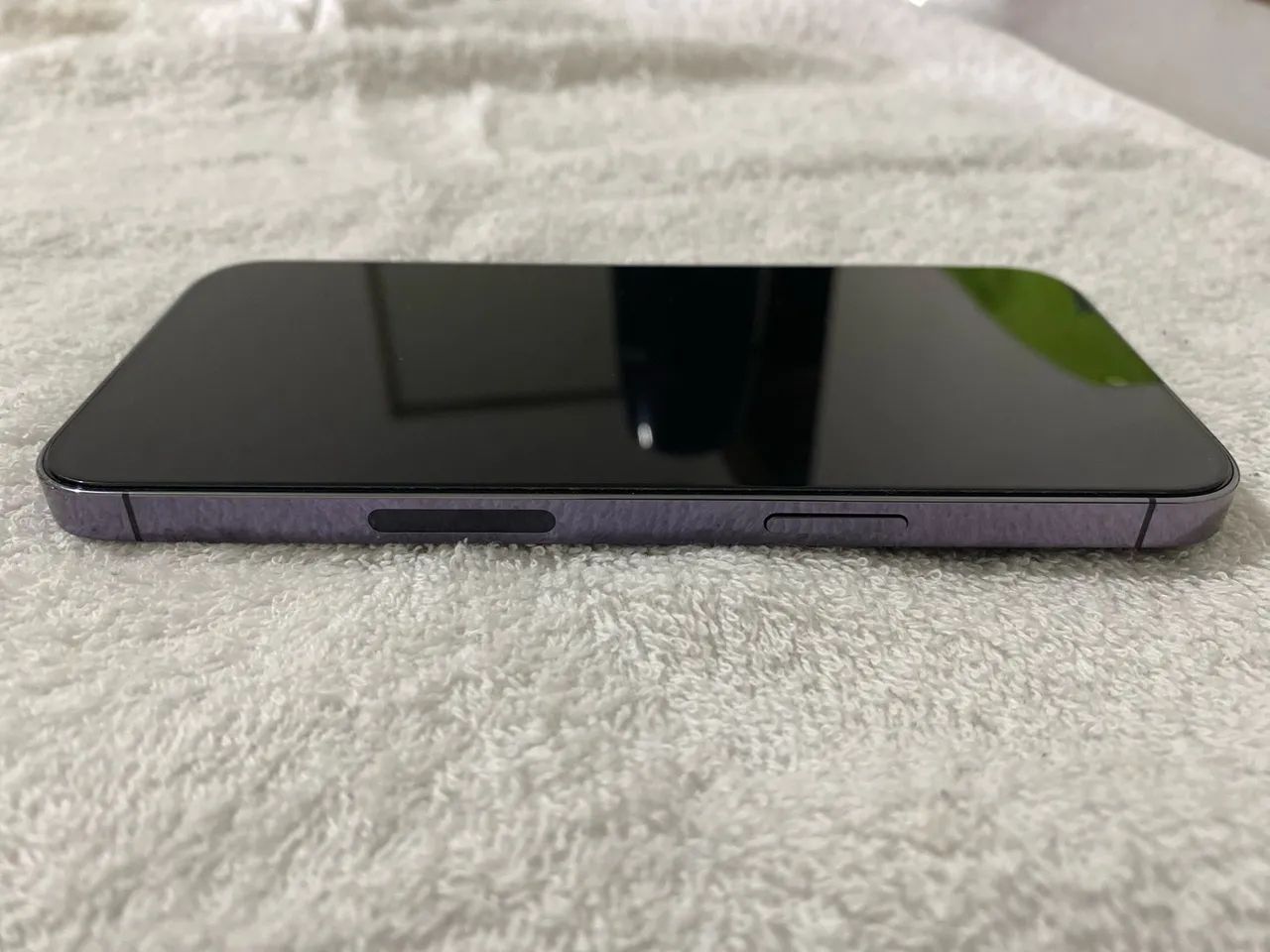 iPhone 14 Pro Max 256GB - Intacto / Para Pessoas Exigentes! - Foto 2