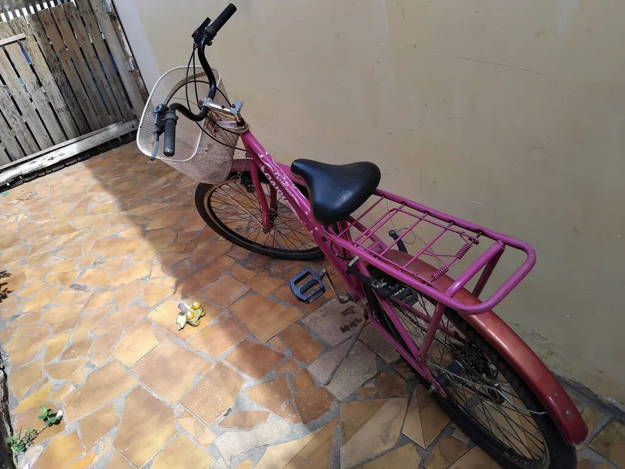 Bicicleta - Foto 2
