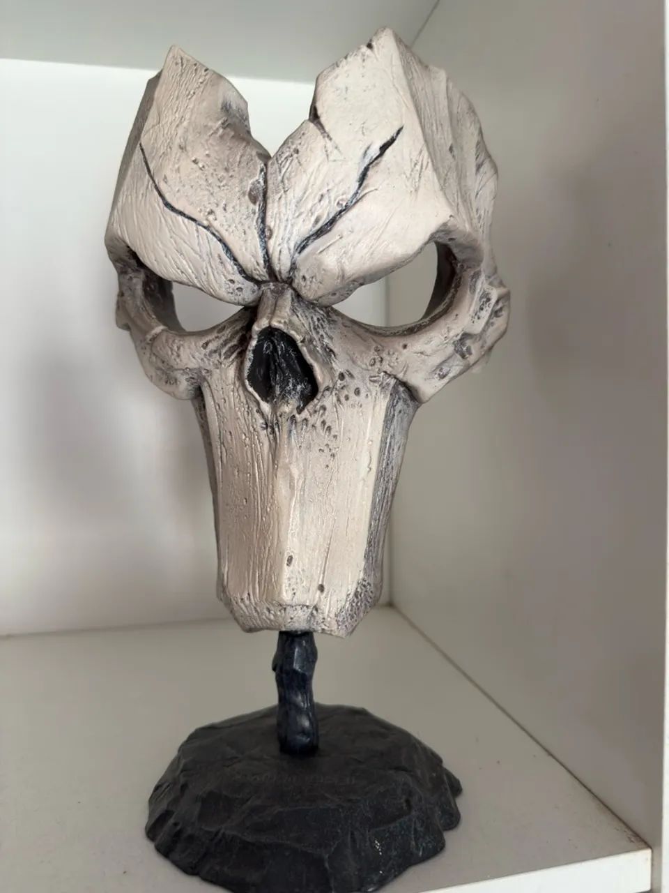Darksiders 2 - Máscara do Morte (Collectors Edition)