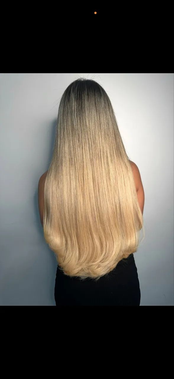 Cabelo brasileiro