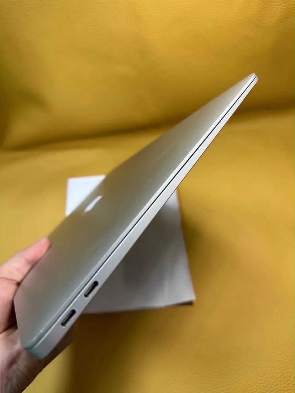 MacBook Air M1 - 8 GB RAM | 256 GB SSD - Foto 3