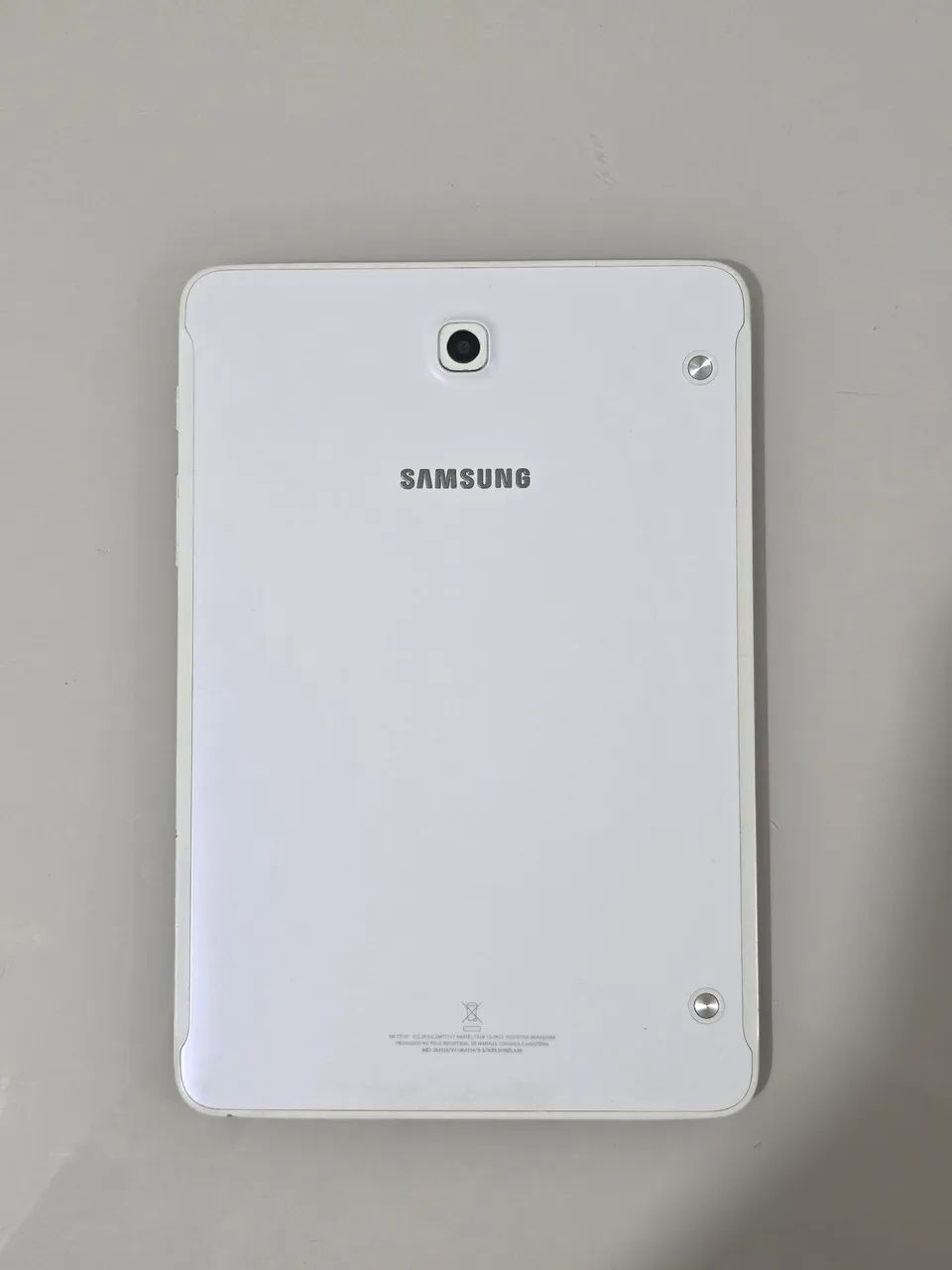 Samsung Tab S2 - Foto 2