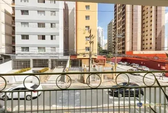 Apartamento à venda com 1 quarto - Centro, Campinas, SP - Foto 5