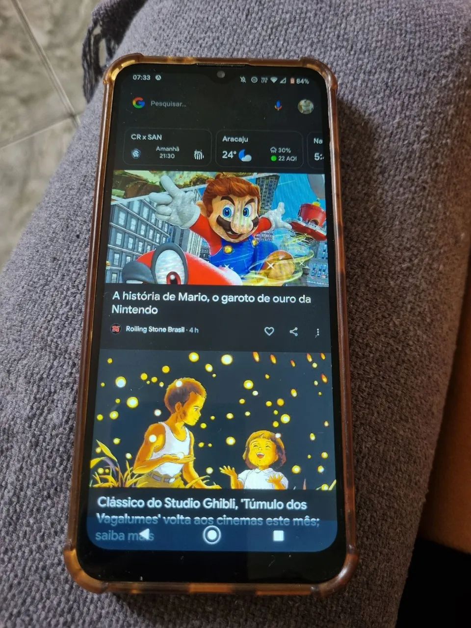 Celular Motorola  - Foto 2