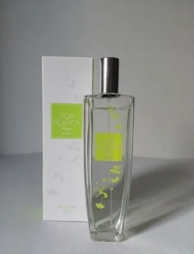 Pur Blanca Hope Deo Colônia 75 ml - Foto 3