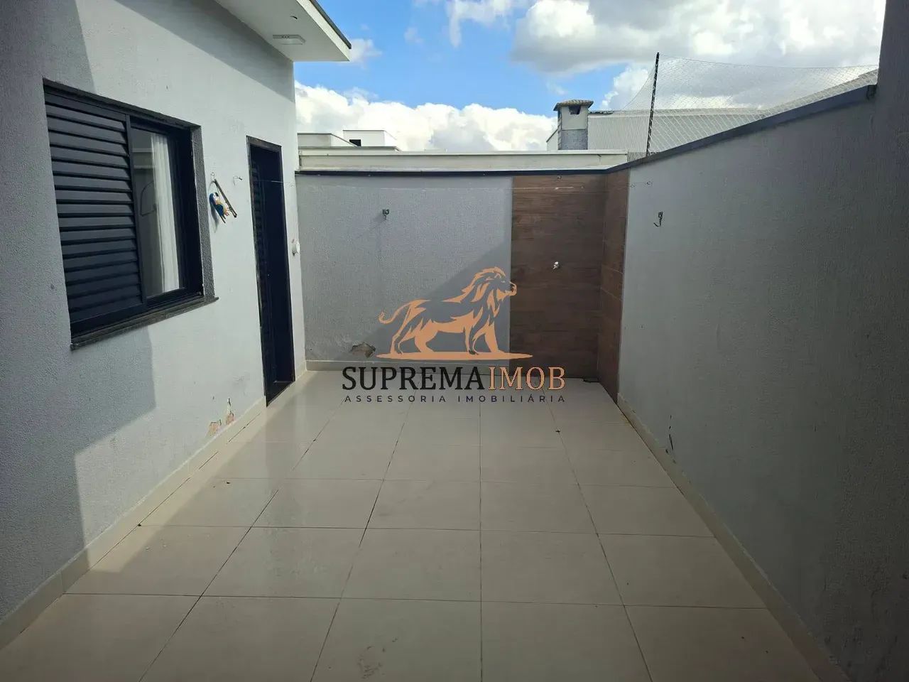 Casa Térrea com 3 quartos á venda, Terras de São Francisco em Sorocaba - Foto 3