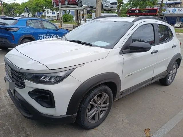 Fiat Pulse PULSE DRIVE 1.3 8V Flex Mec. 2023