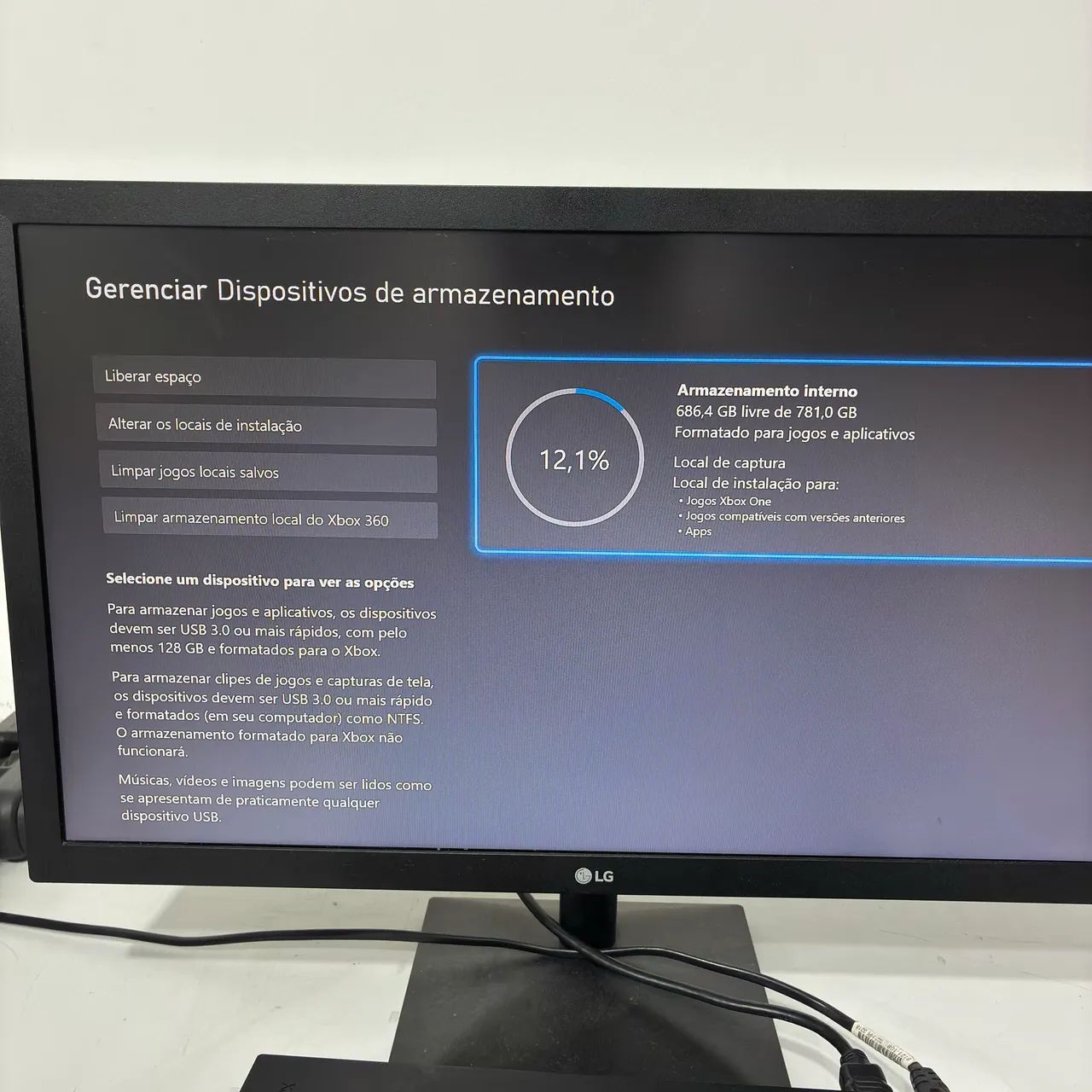 Xbox One x - 1TB  - Foto 5