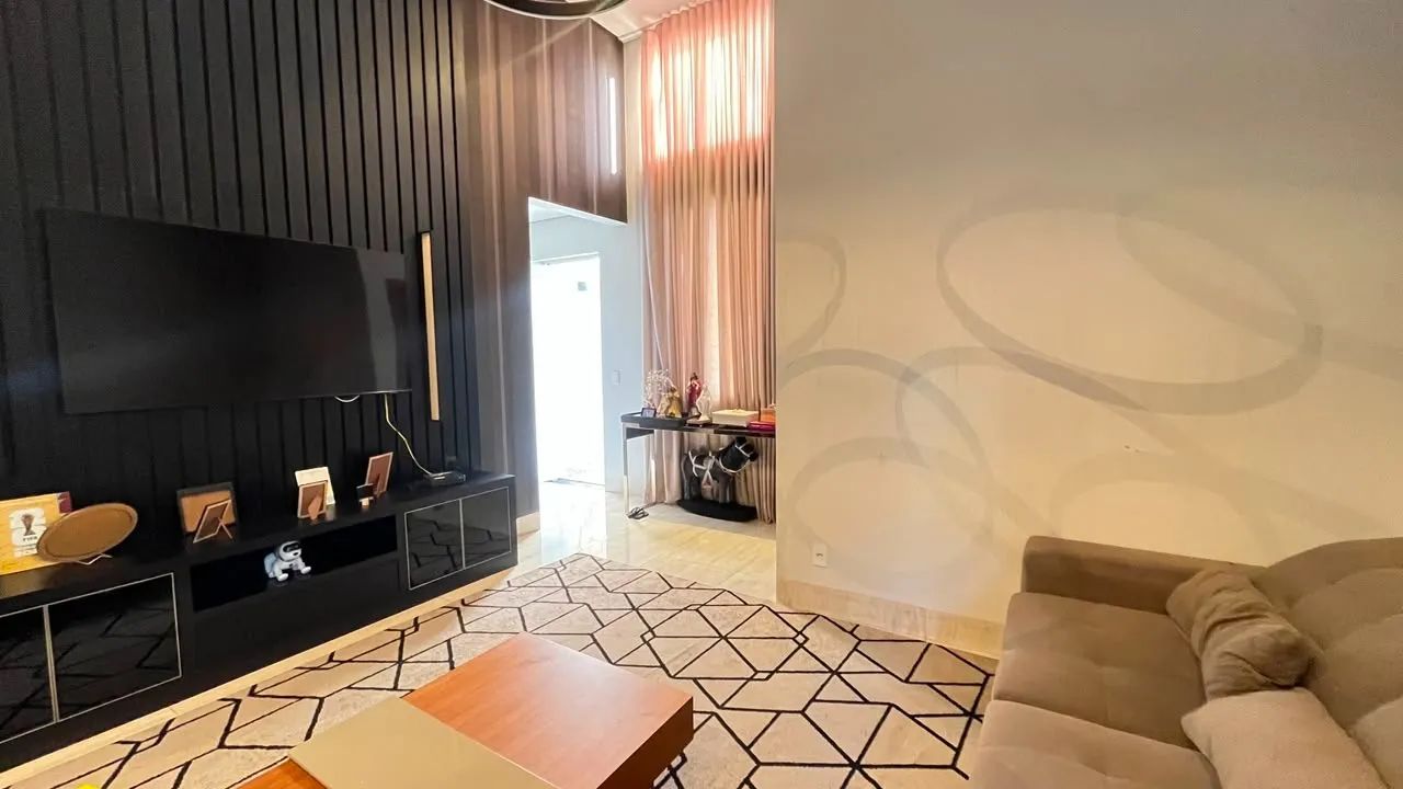 Casa em Jardim Itália - Cuiabá - Foto 2