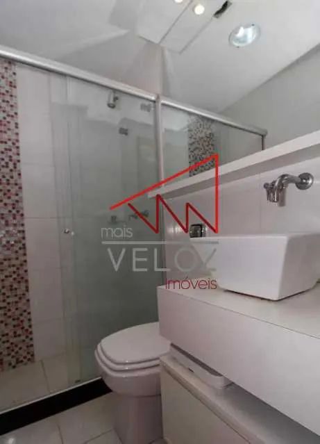 Apartamento - Padrão / Residencial / Flamengo - Foto 12