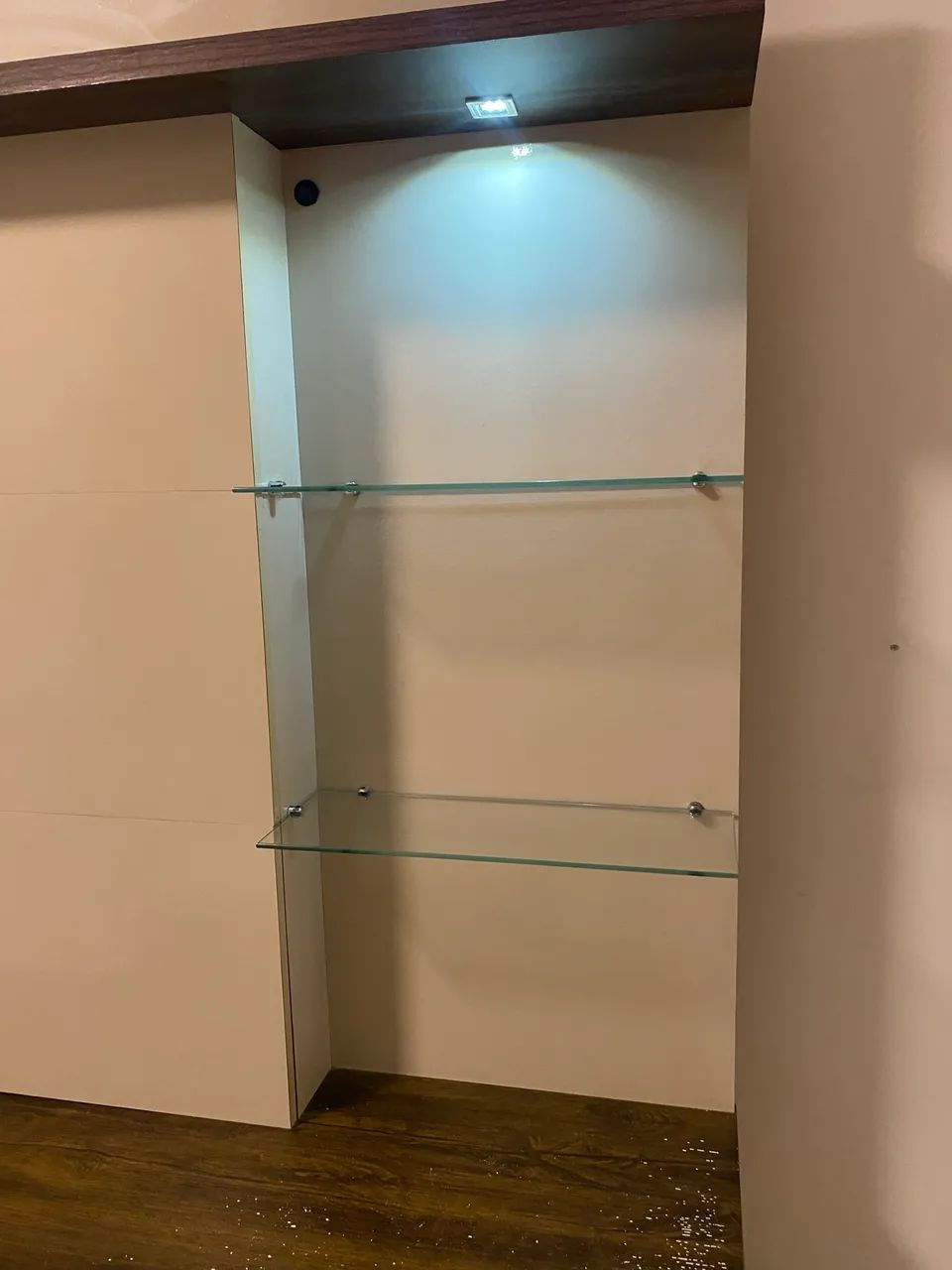 Home estante 1,80cm