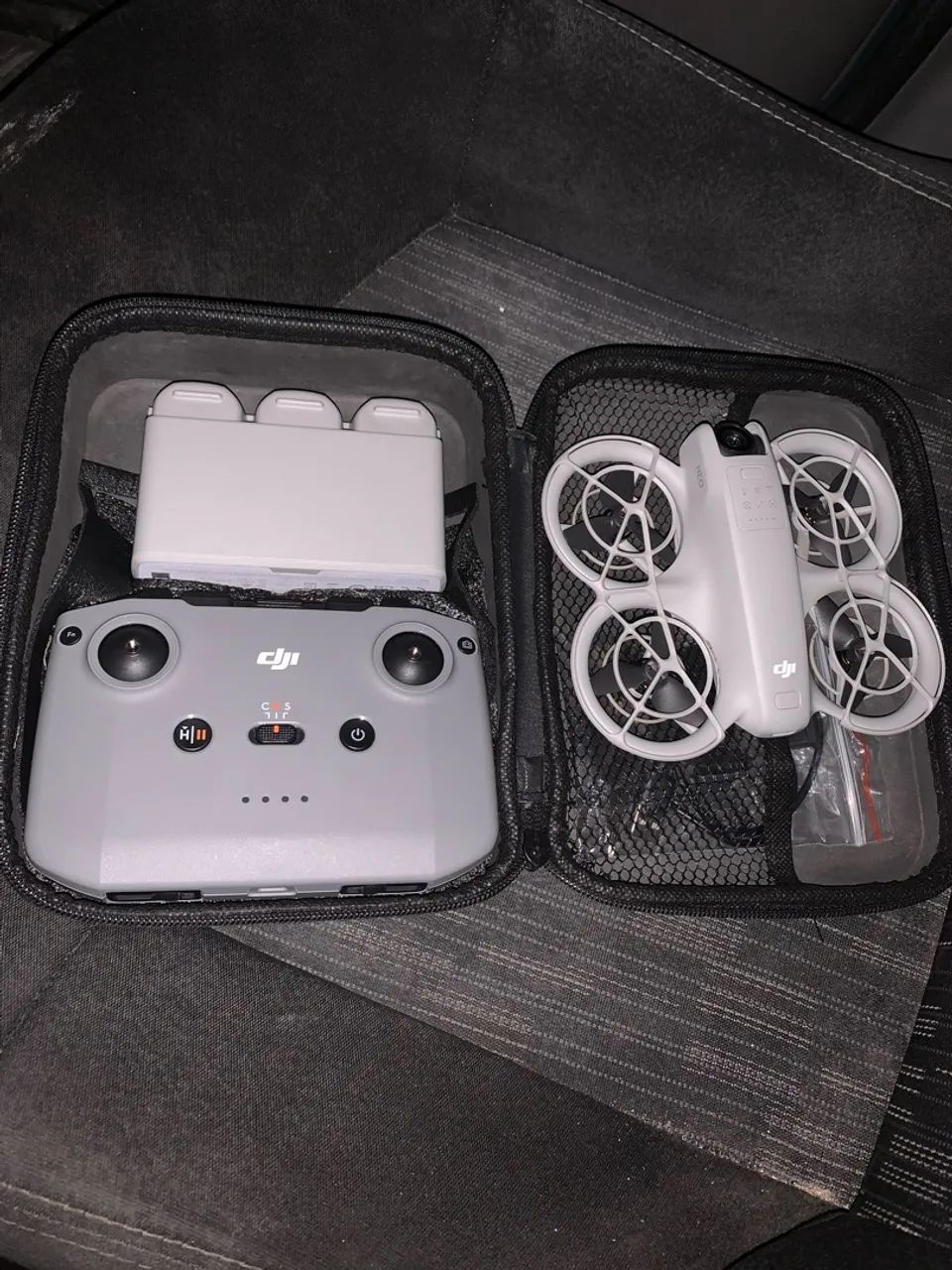 Drone dji mini - Foto 2