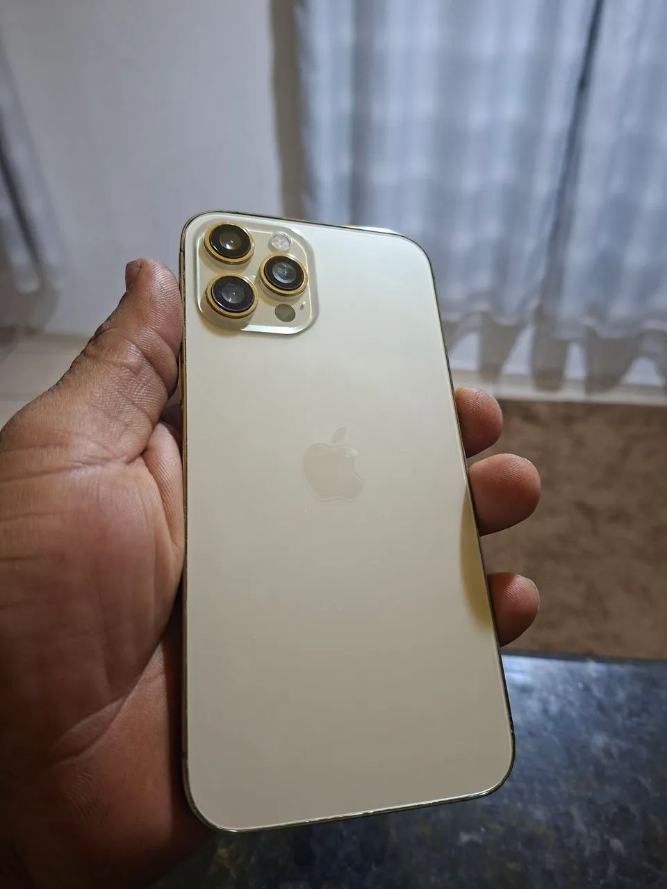 Iphone 12 pro max - Foto 4