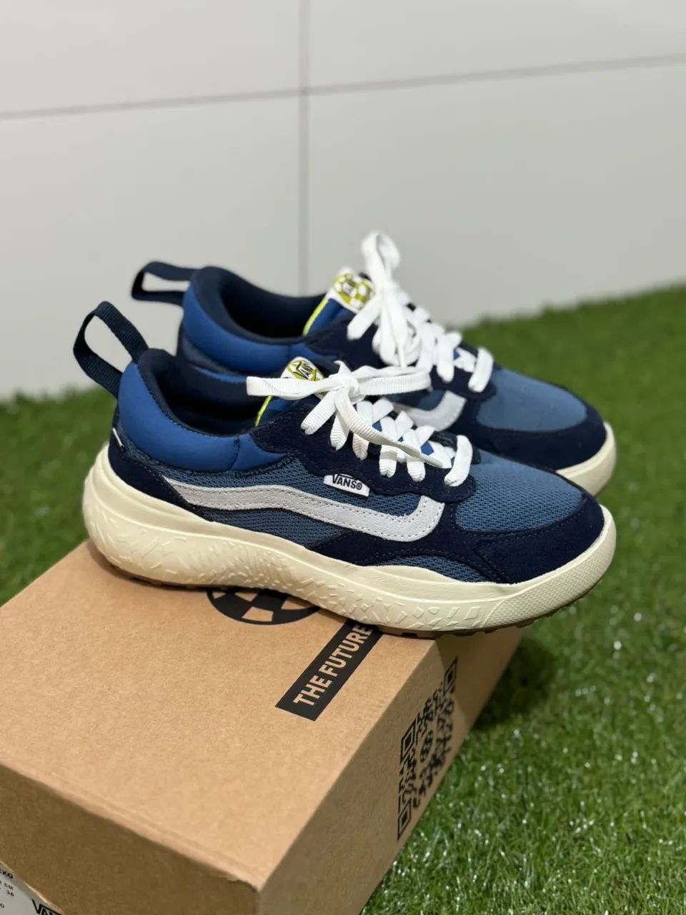 Tênis vans VR