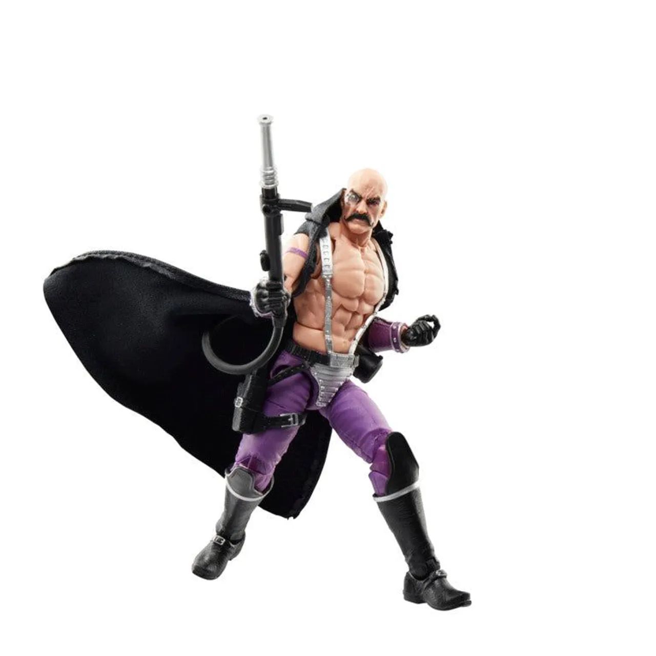 G.I.Joe Classified Series Retro Mindbender - Foto 3