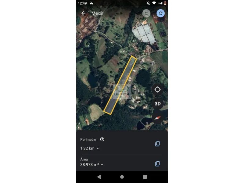 Chácara PIRAQUARA - Foto 4