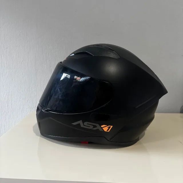 Capacete - Foto 3
