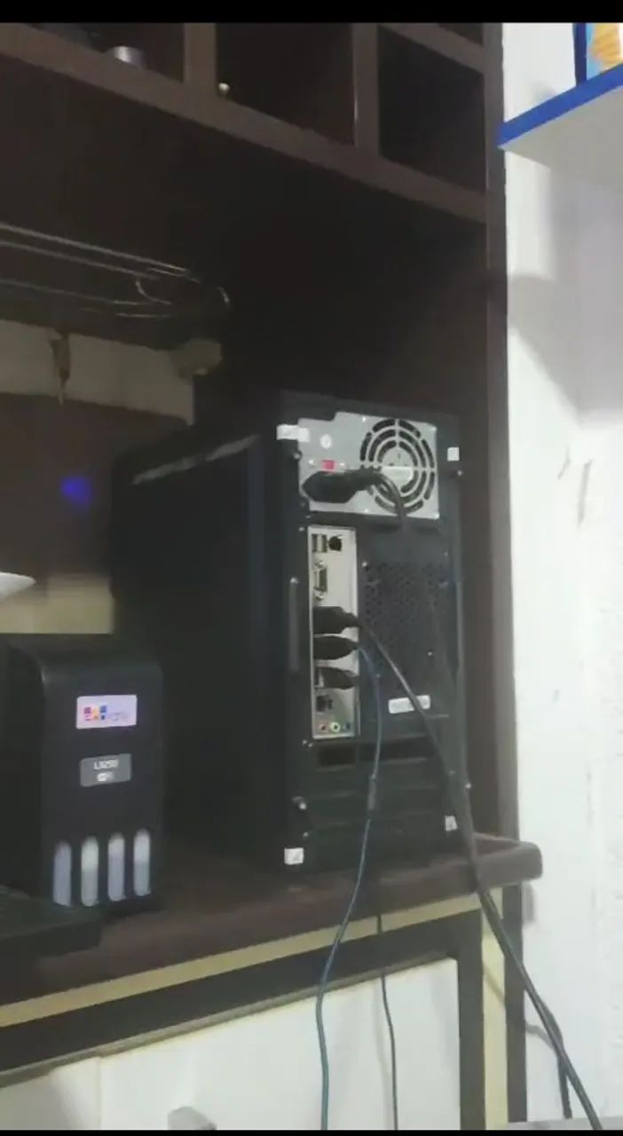 Computador  - Foto 2