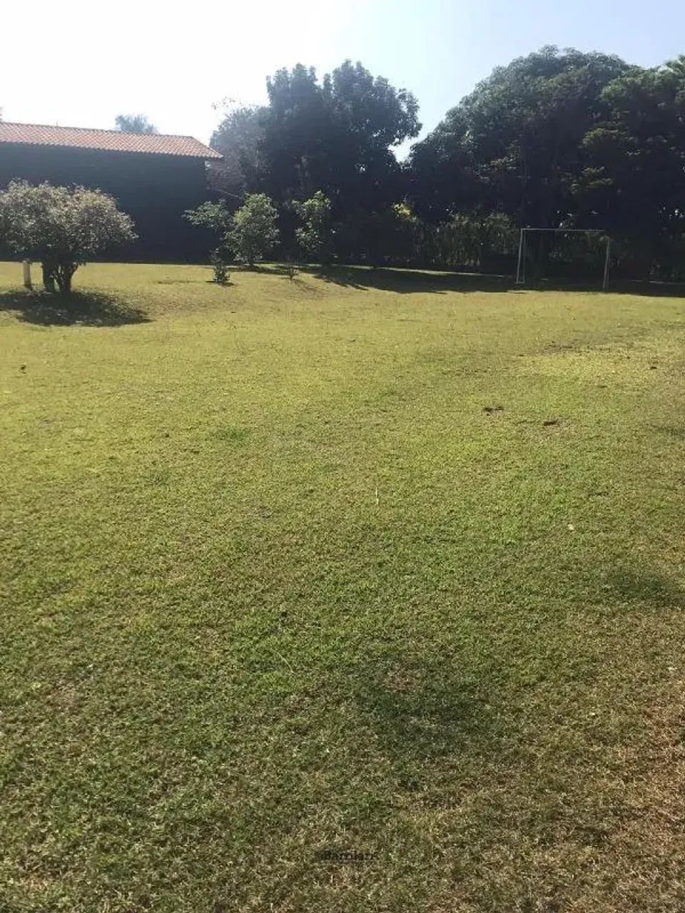 Terreno Residencial 1.400 m² em Boituva - Fazenda Castelo, Venda