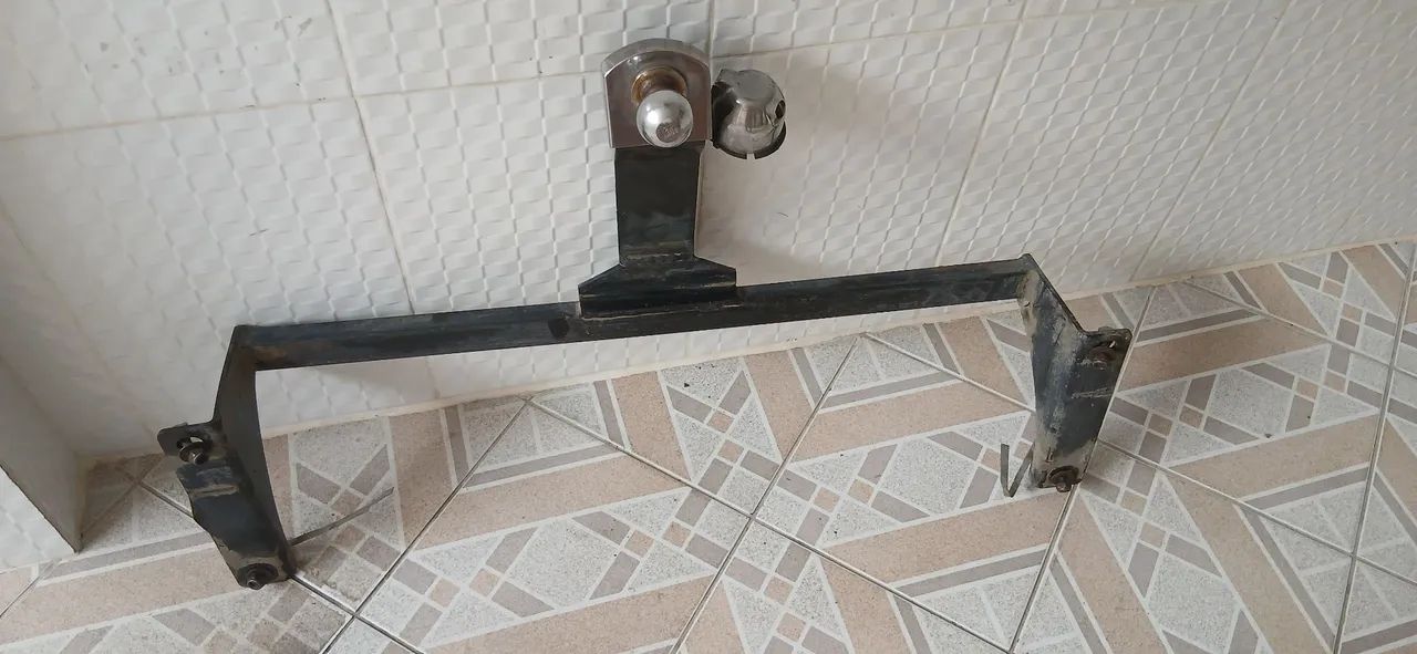 Engate de  prisma e joy 2018 a 2021 - Foto 3