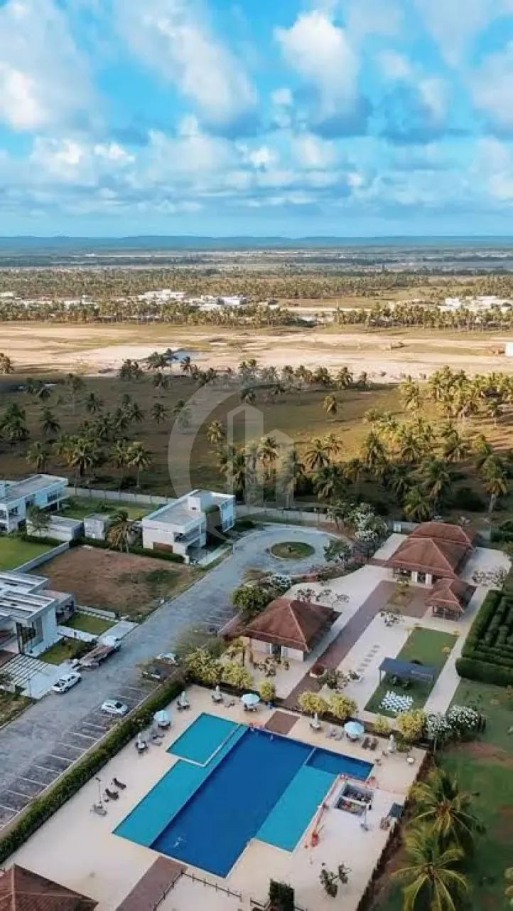 Lote para venda com 780m² no Thai Residence - Barra dos Coqueiros! - Foto 4