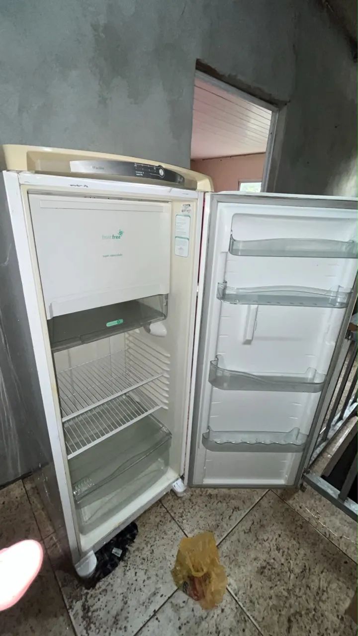 Geladeira 