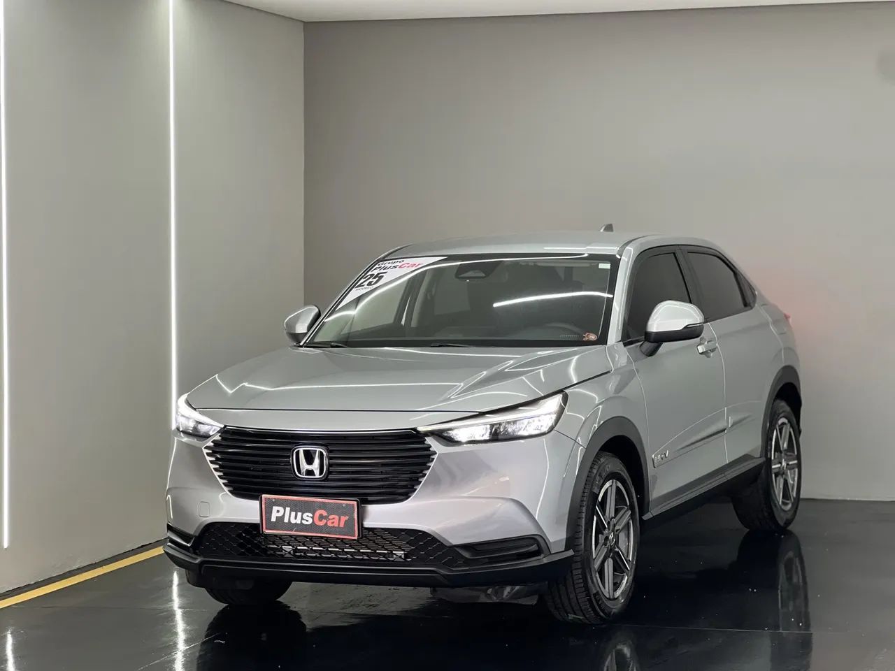 Honda Hr-V 2025