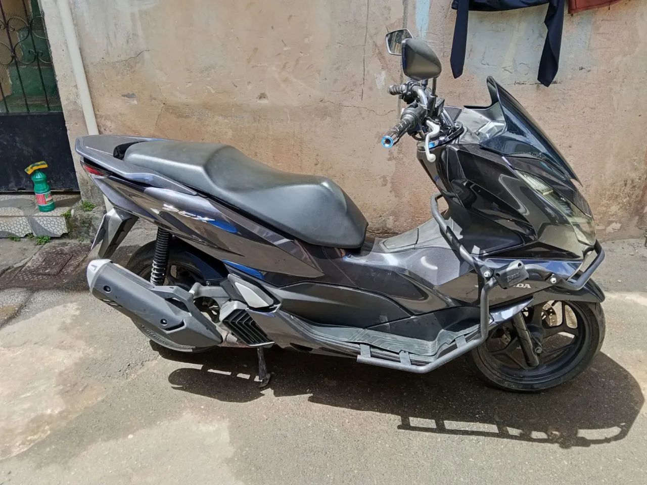 Pcx  - Foto 3