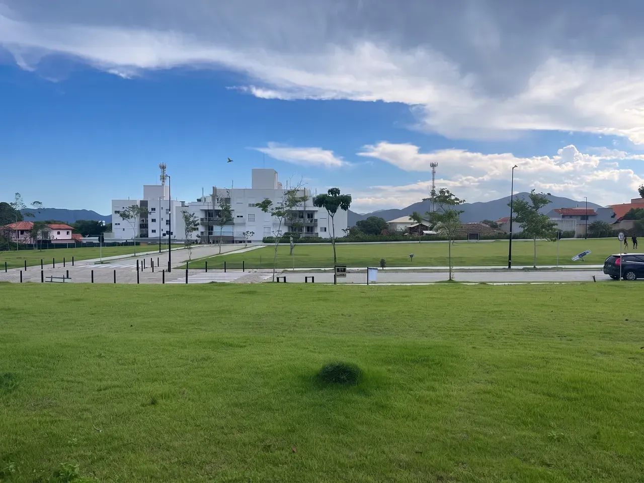 Terreno de aproximadamente 372 m² em loteamento planejado no Campeche - Foto 5