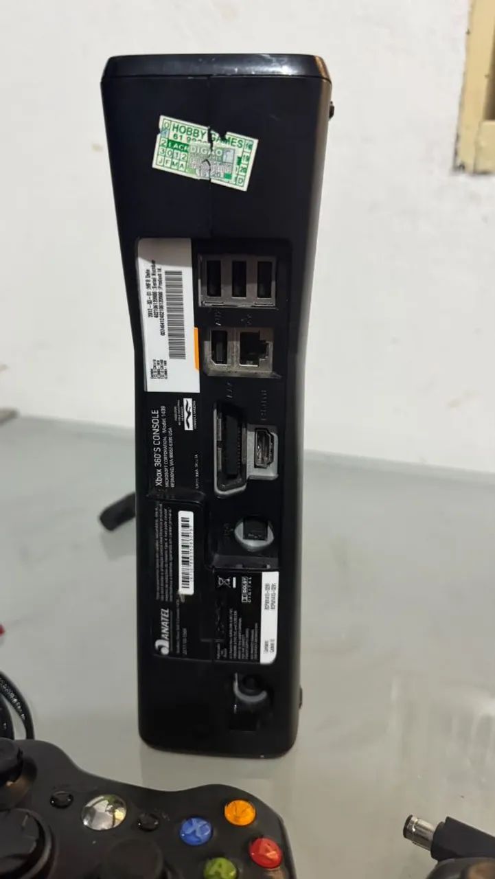 Xbox 360  - Foto 3