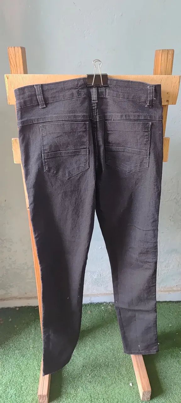 Calça de adolsescente  - Foto 3