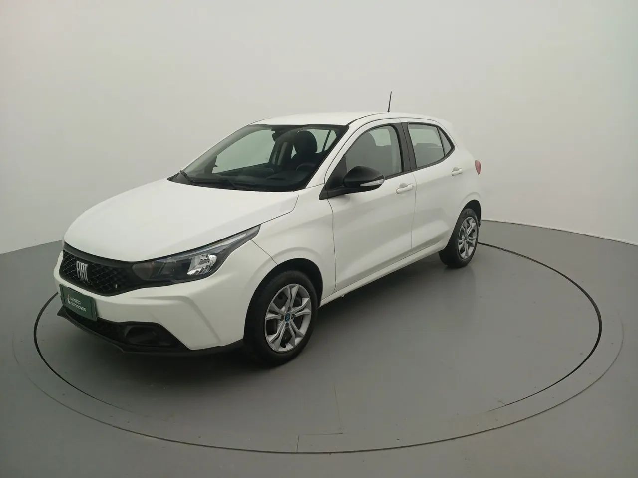 Fiat Argo Drive 1.0 Firefly 2026