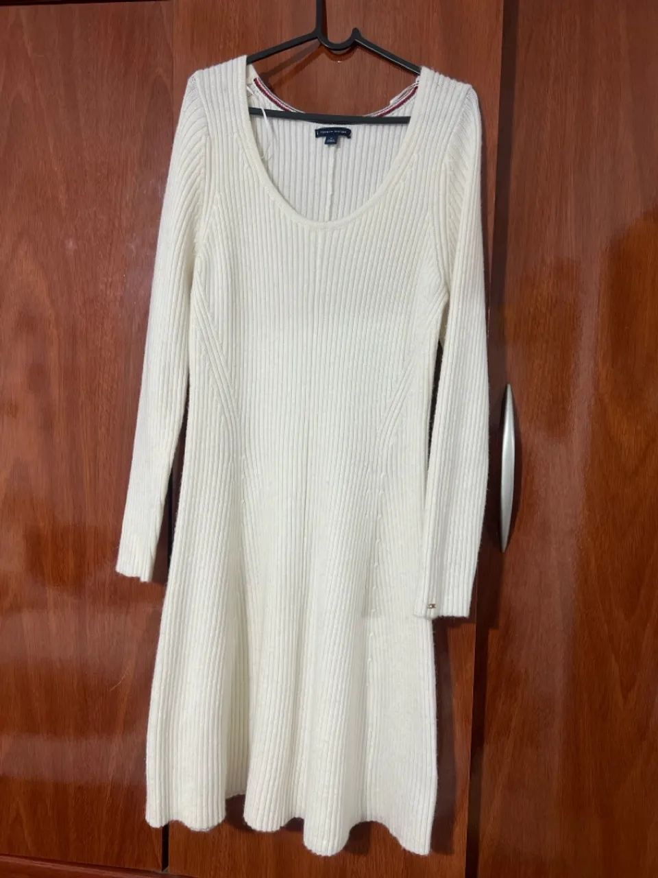 Vestido Tommy Hilfiger