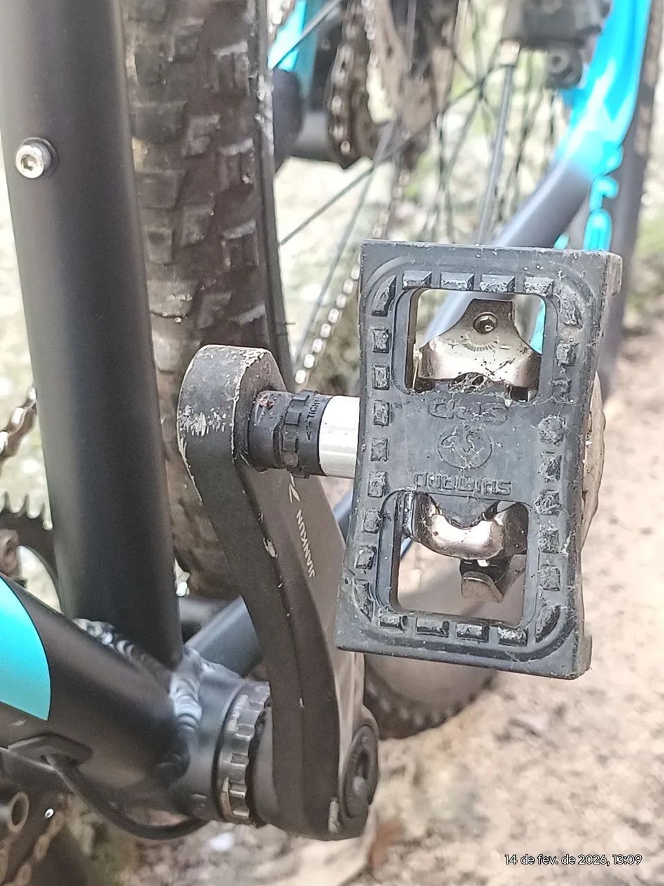 Bicicleta aro 29 - Foto 5