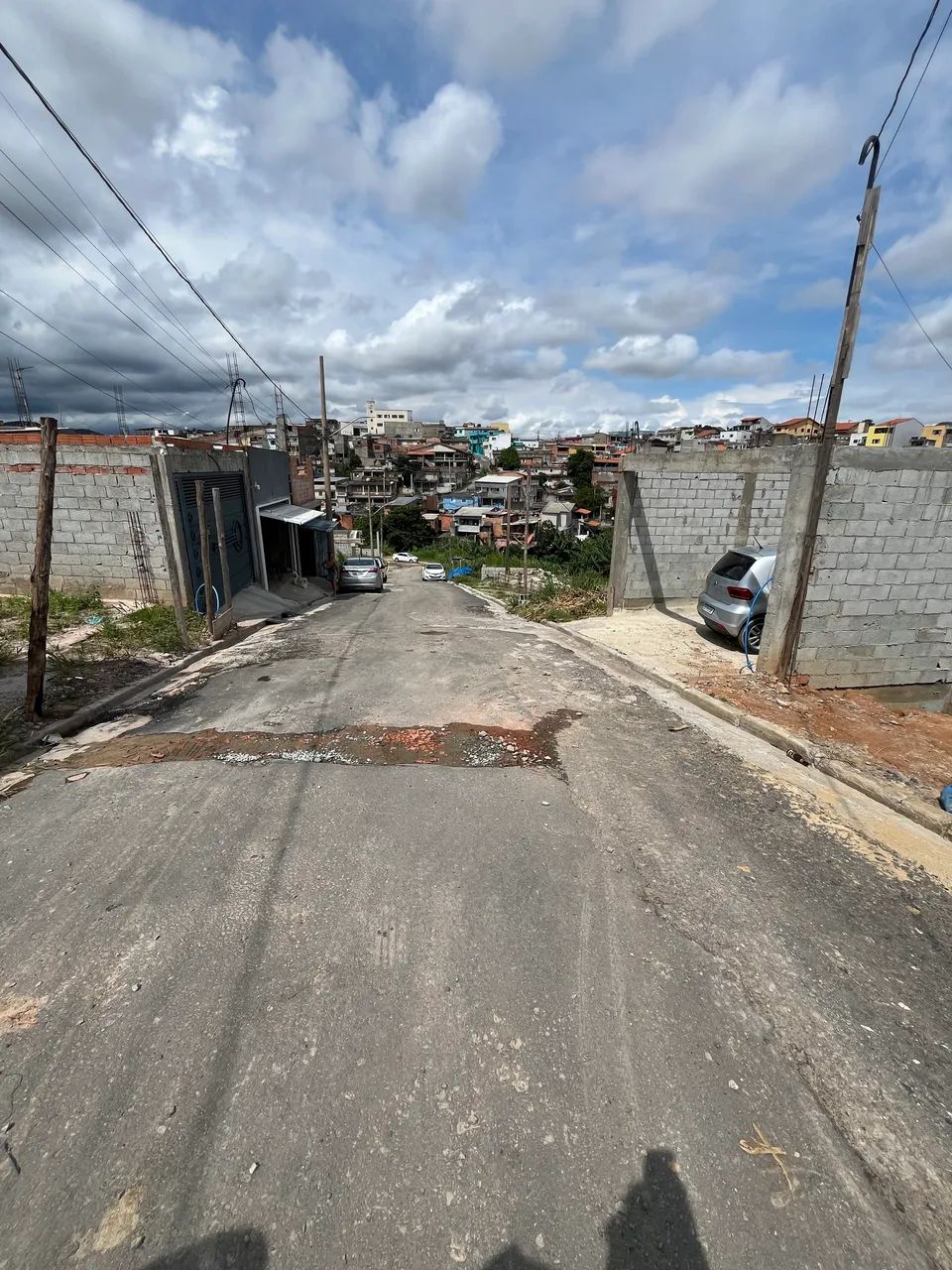 Foto - Guarulhos - Jardim Beirute
