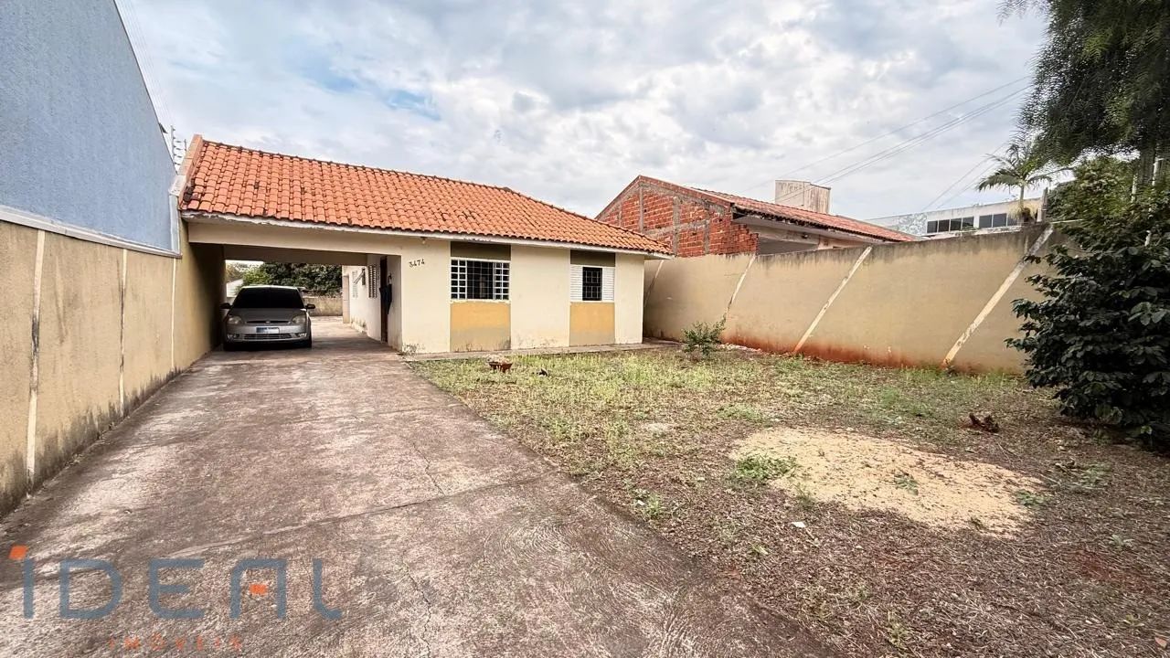 Casa a venda no bairro Moradias Atenas I - Maringá/PR - Foto 2