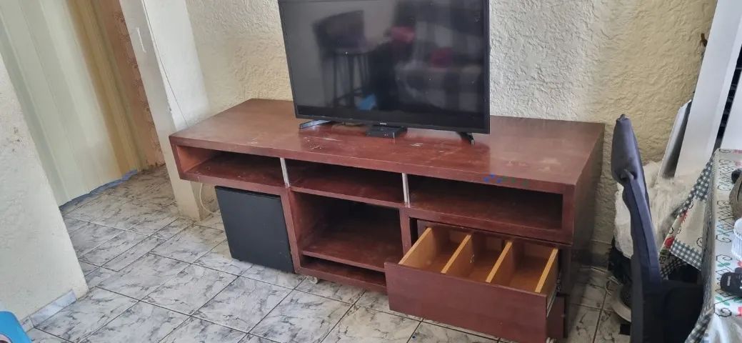 Rack Para Tv - Foto 4