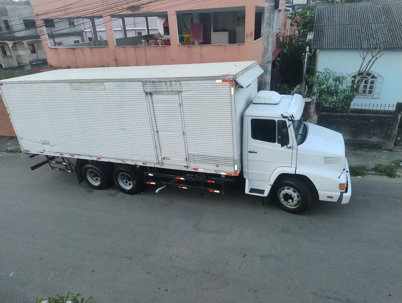 MB 1418 - Foto 2