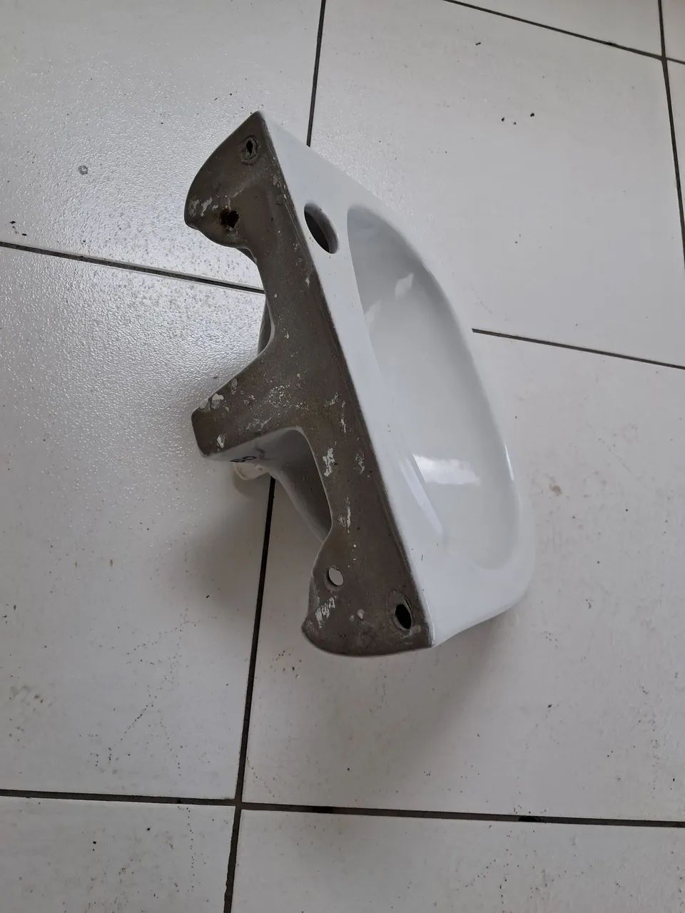 Lavatório para banheiro - Foto 6