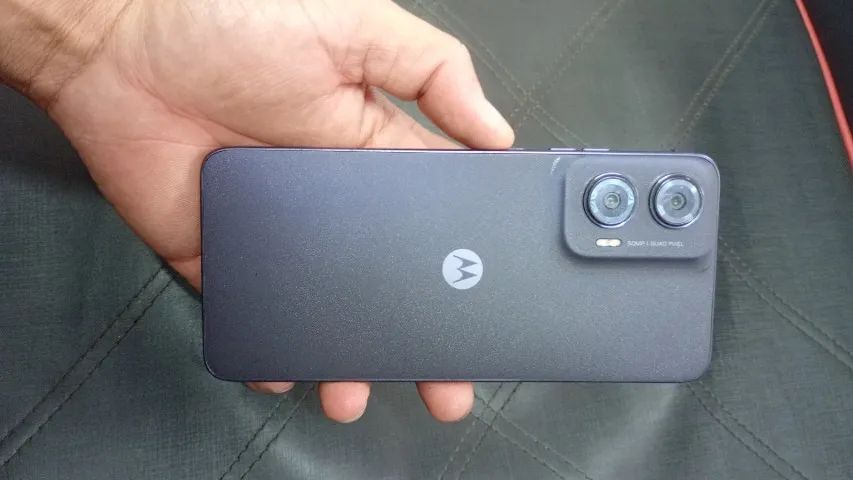 Celular mg24 - Foto 2