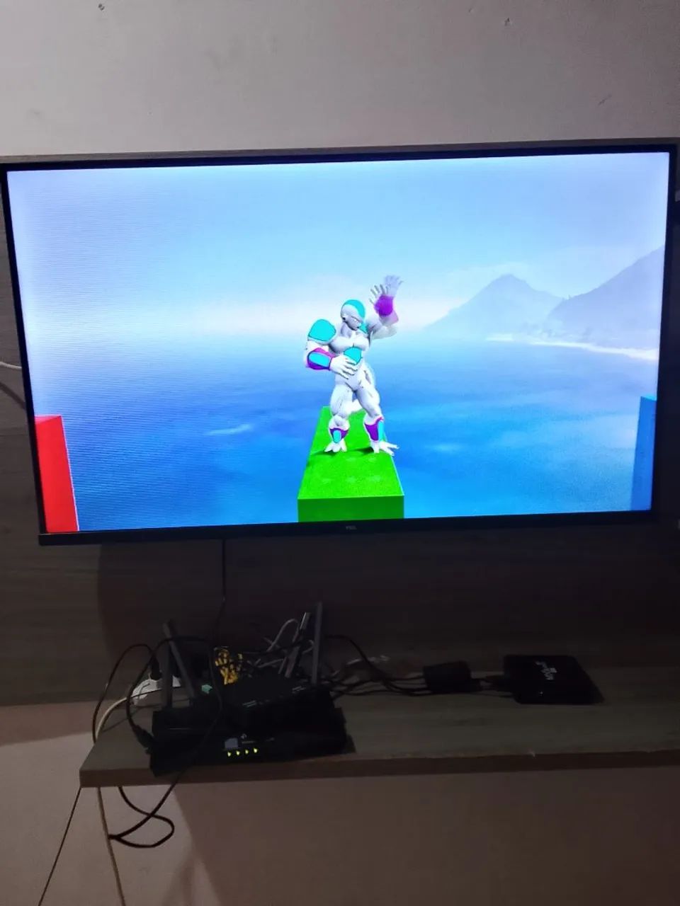 Tv Smartv 43. - Foto 3