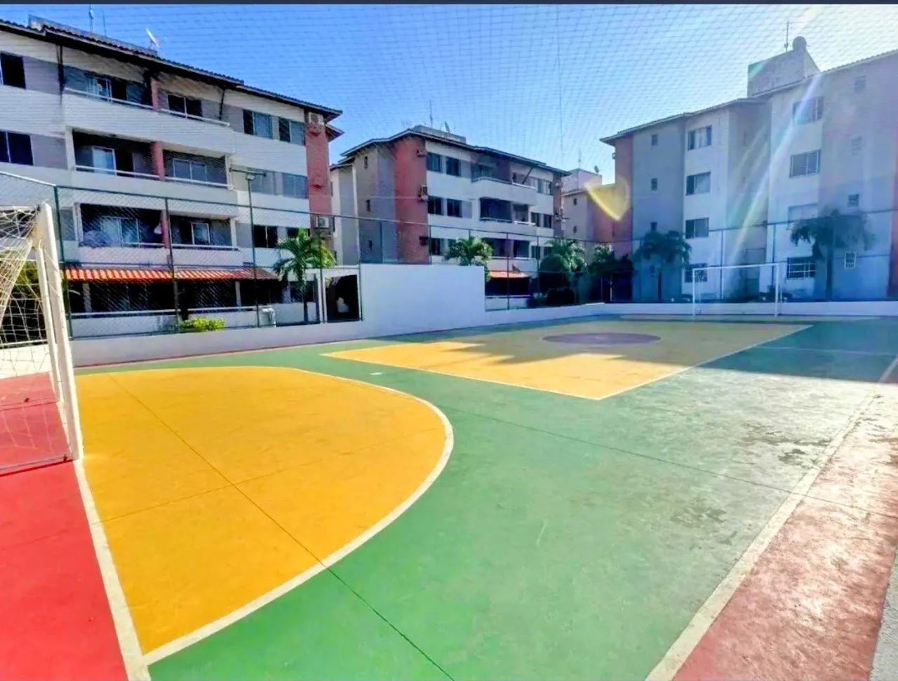 CONDOMÍNIO BARRA CLUBE 01 [3980] - Foto 5