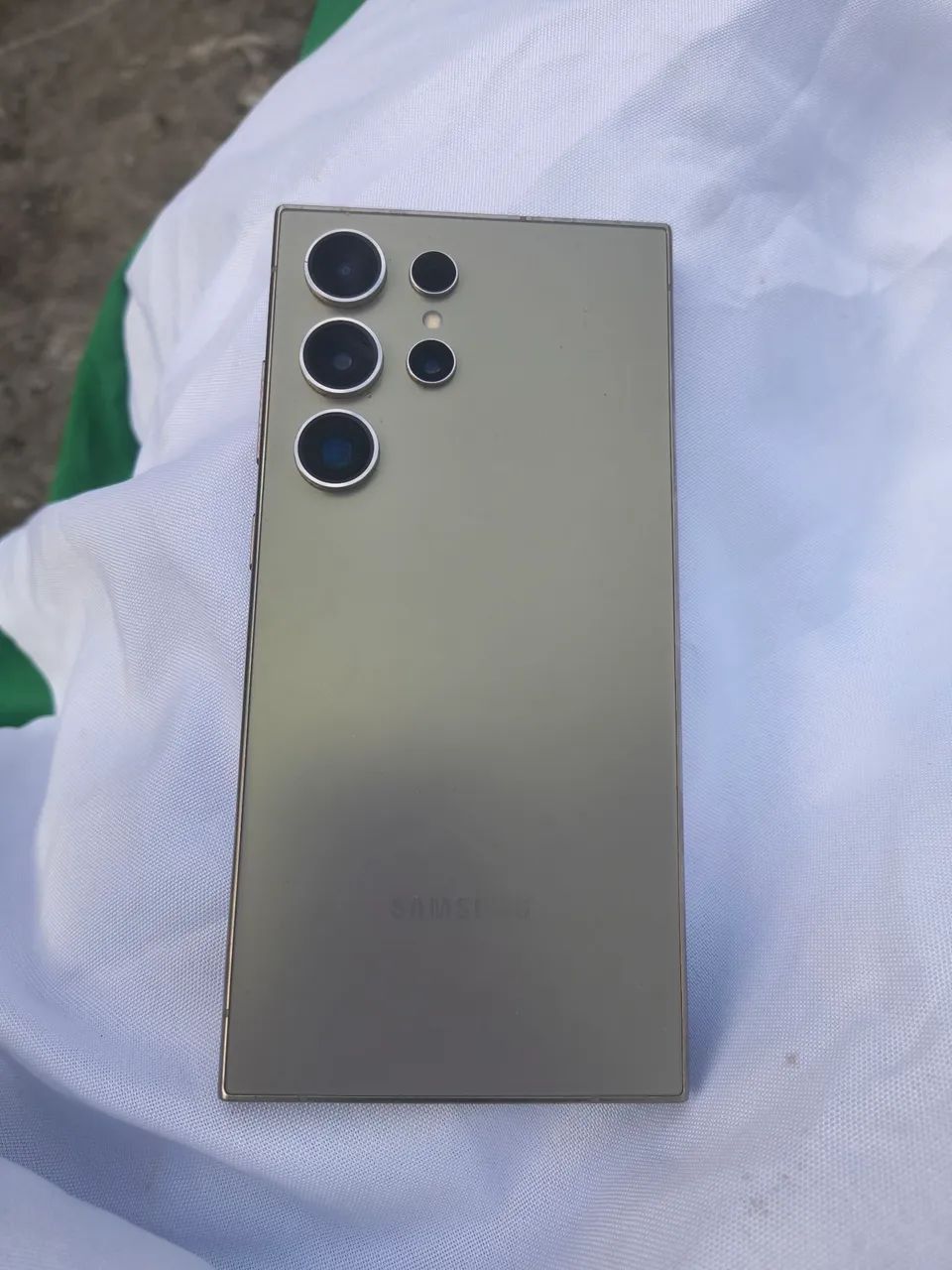 SAMSUNG S24ULTRA  - Foto 2